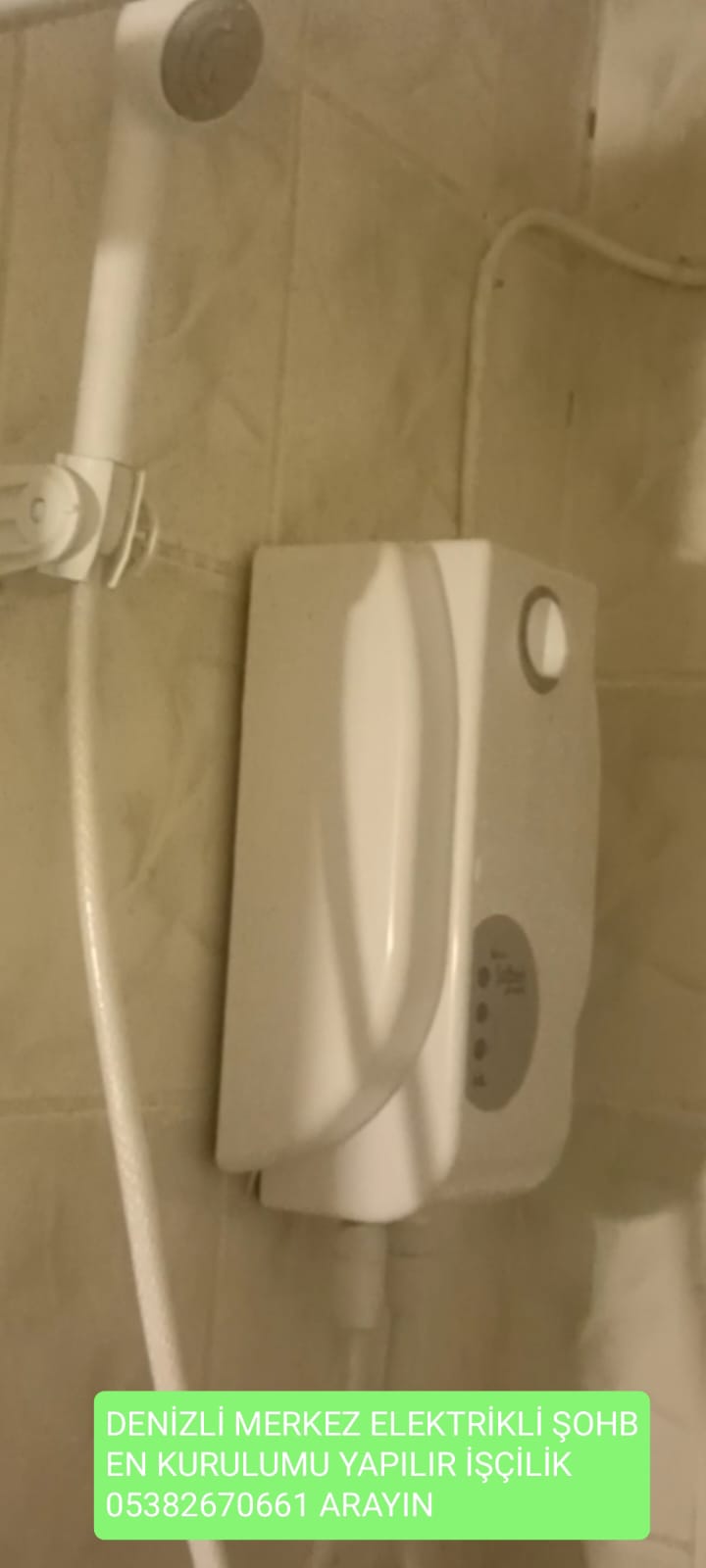 ÖMER ÇUBUK - ÇUBUK ELEKTRİK